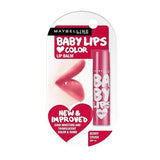 Maybelline Baby Lips Color 4G