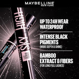 Maybelline Lash Sensational Sky High Waterproof Mascara 6Ml