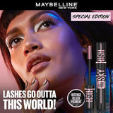 Maybelline Lash Sensational Sky High Waterproof Mascara 6Ml