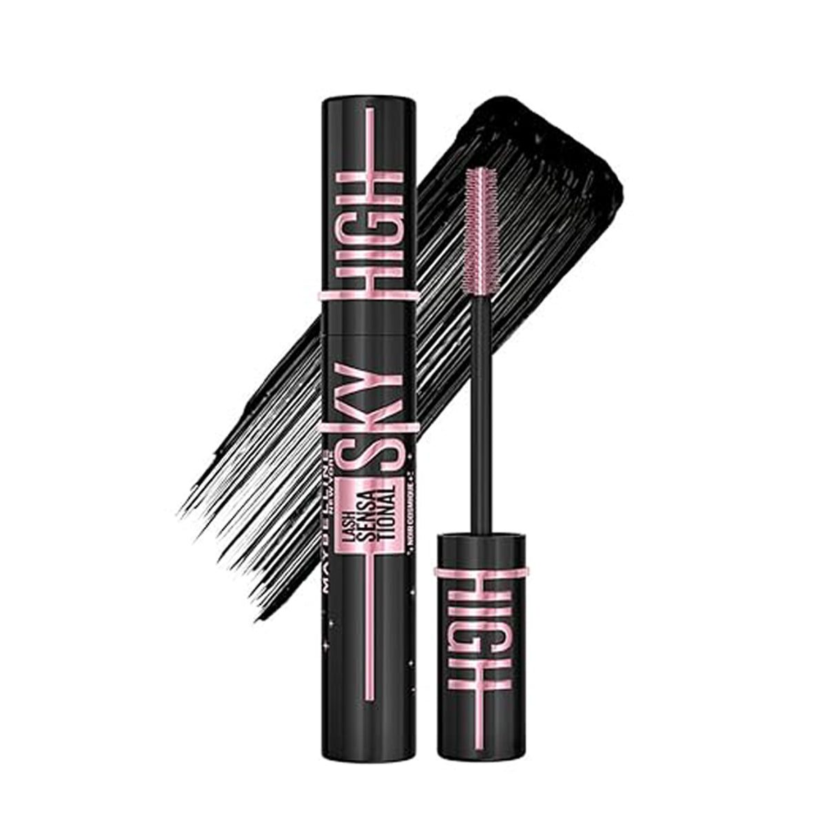 Maybelline Lash Sensational Sky High Waterproof Mascara 6Ml