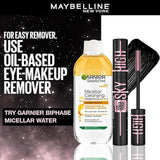Maybelline Lash Sensational Sky High Waterproof Mascara 6Ml