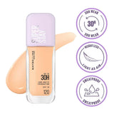 Maybelline Superstay Lumi Matte Foundation 35Ml