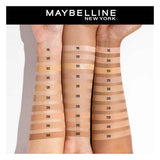 Maybelline Superstay Lumi Matte Foundation 35Ml