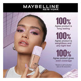 Maybelline Superstay Lumi Matte Foundation 35Ml