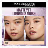 Maybelline Superstay Lumi Matte Foundation 35Ml