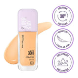Maybelline Superstay Lumi Matte Foundation 35Ml