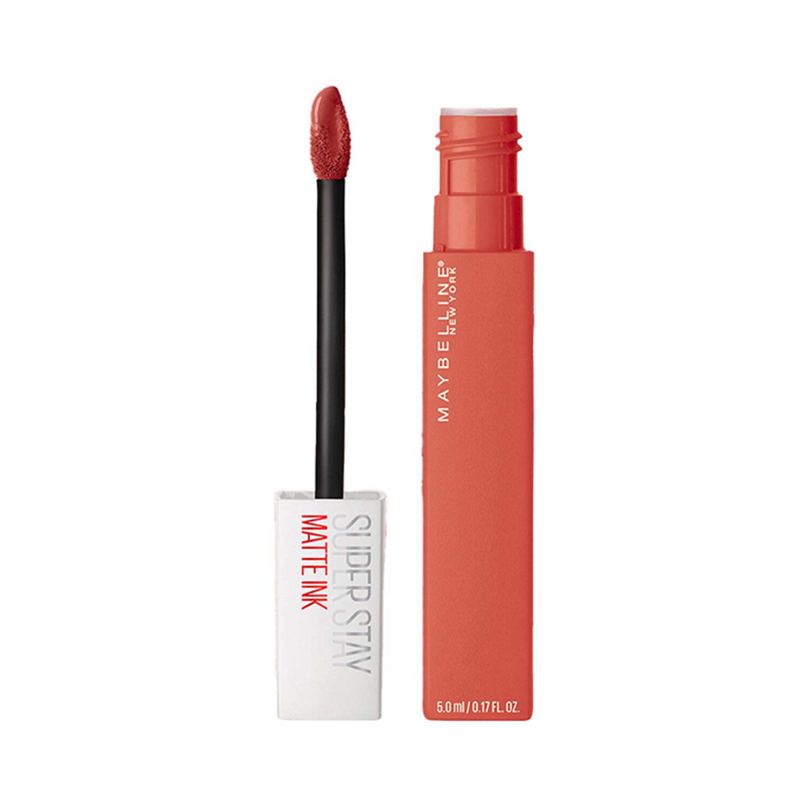 Maybelline Super Stay Matte Ink Liquid Lipstick 5Ml