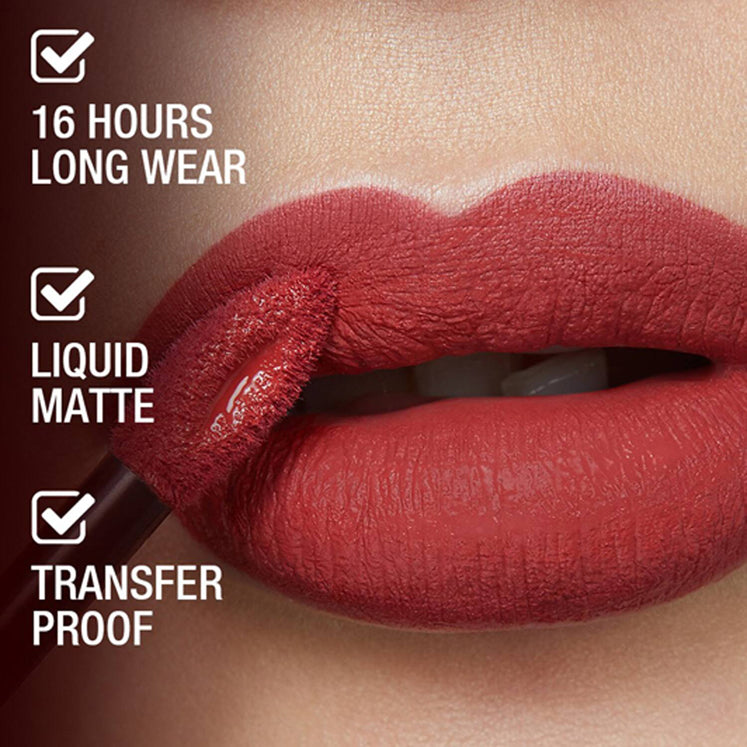 Maybelline Super Stay Matte Ink Liquid Lipstick 5Ml
