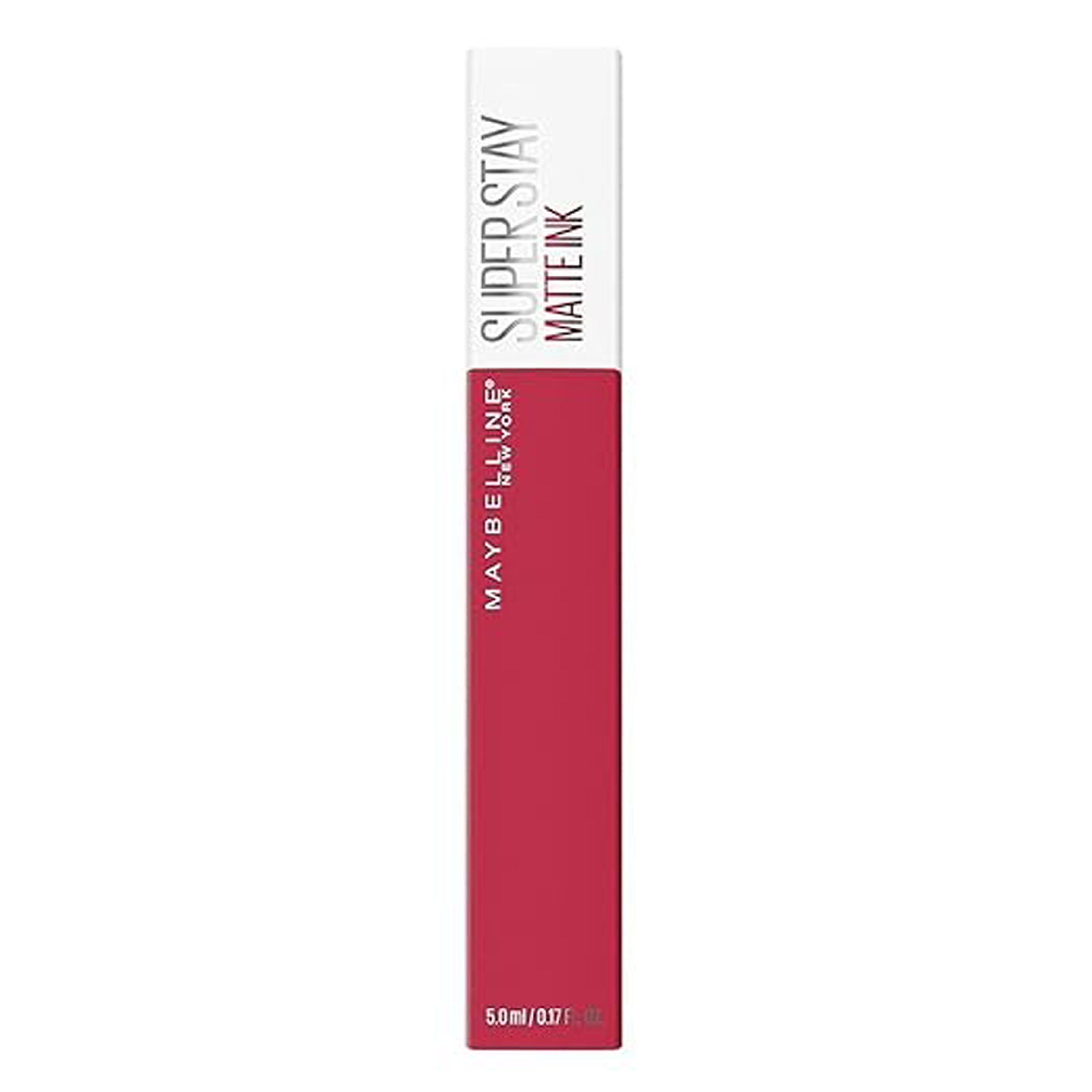 Maybelline Super Stay Matte Ink Liquid Lipstick 5Ml