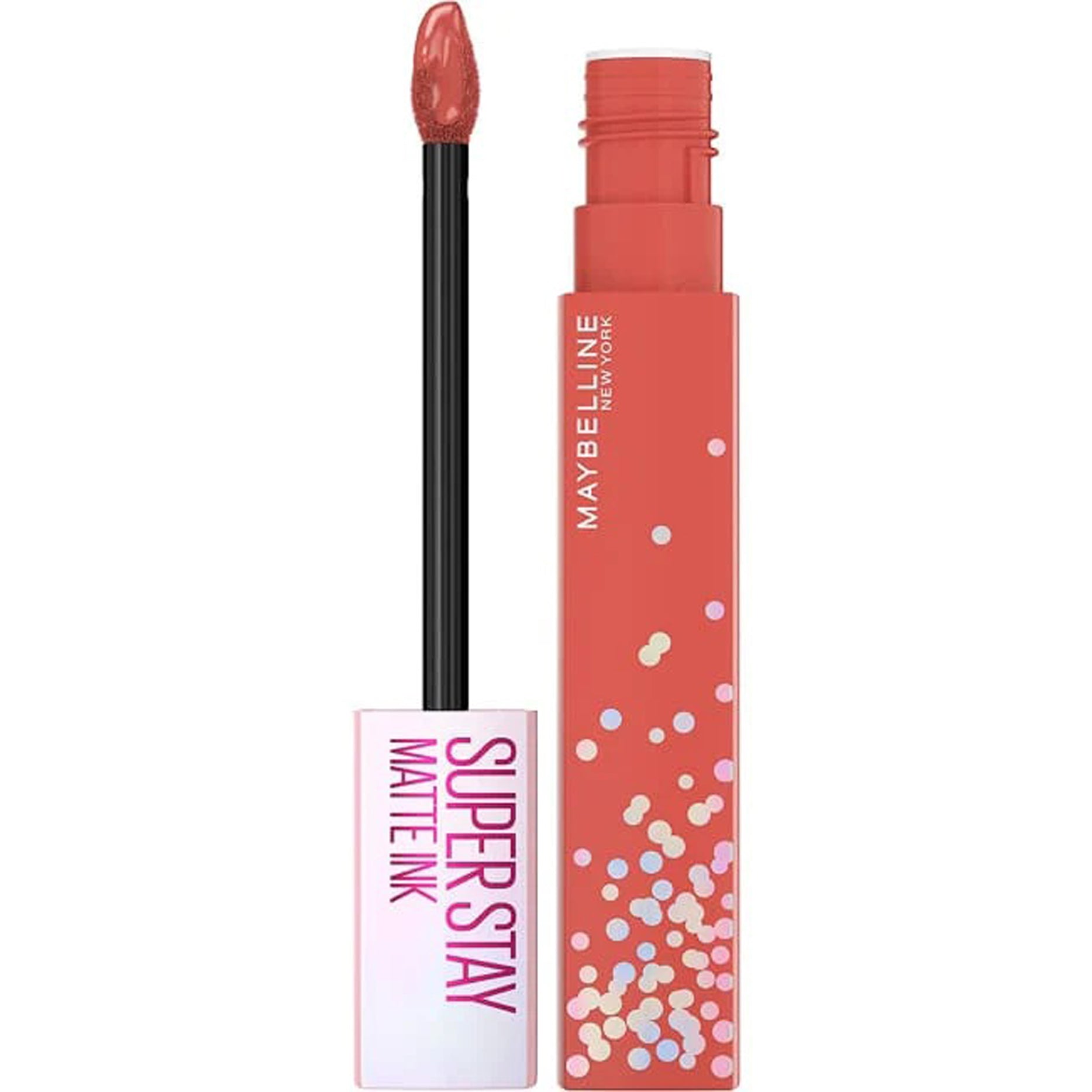 Maybelline Super Stay Matte Ink Liquid Lipstick 5Ml
