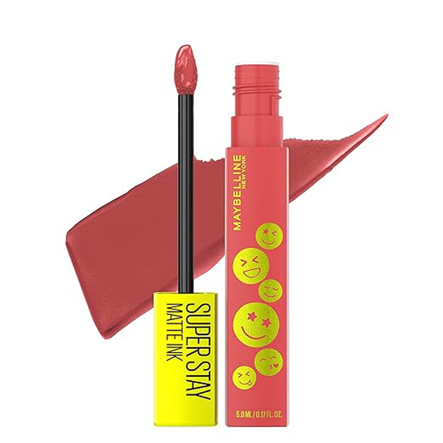 Maybelline Super Stay Matte Ink Liquid Lipstick 5Ml