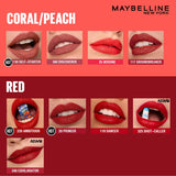 Maybelline Super Stay Matte Ink Liquid Lipstick 5Ml