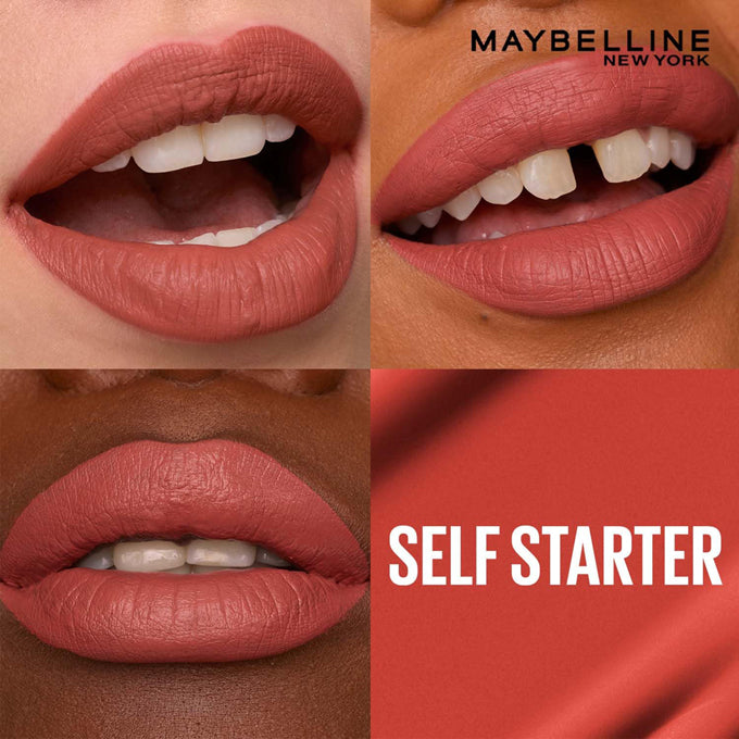 Maybelline Super Stay Matte Ink Liquid Lipstick 5Ml
