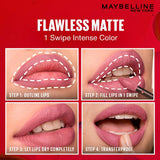 Maybelline Super Stay Matte Ink Liquid Lipstick 5Ml