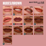 Maybelline Super Stay Matte Ink Liquid Lipstick 5Ml