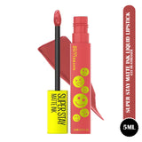 Maybelline Super Stay Matte Ink Liquid Lipstick 5Ml