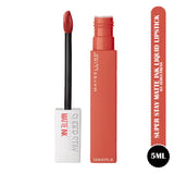 Maybelline Super Stay Matte Ink Liquid Lipstick 5Ml