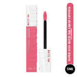 Maybelline Super Stay Matte Ink Liquid Lipstick 5Ml