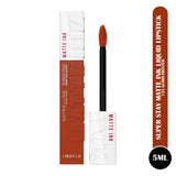 Maybelline Super Stay Matte Ink Liquid Lipstick 5Ml