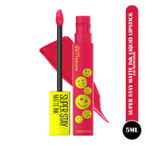 Maybelline Super Stay Matte Ink Liquid Lipstick 5Ml