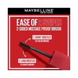 Maybelline Tattoo Brow 3 Day Styling Brow Gel 6Ml