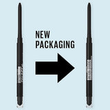 Maybelline Tattoo Studio Smokey Eye Kohl Gel Pencil Eyeliner 0.28G