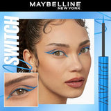 Maybelline Tattoo Play Liquid Eyeliner 2.1Ml
