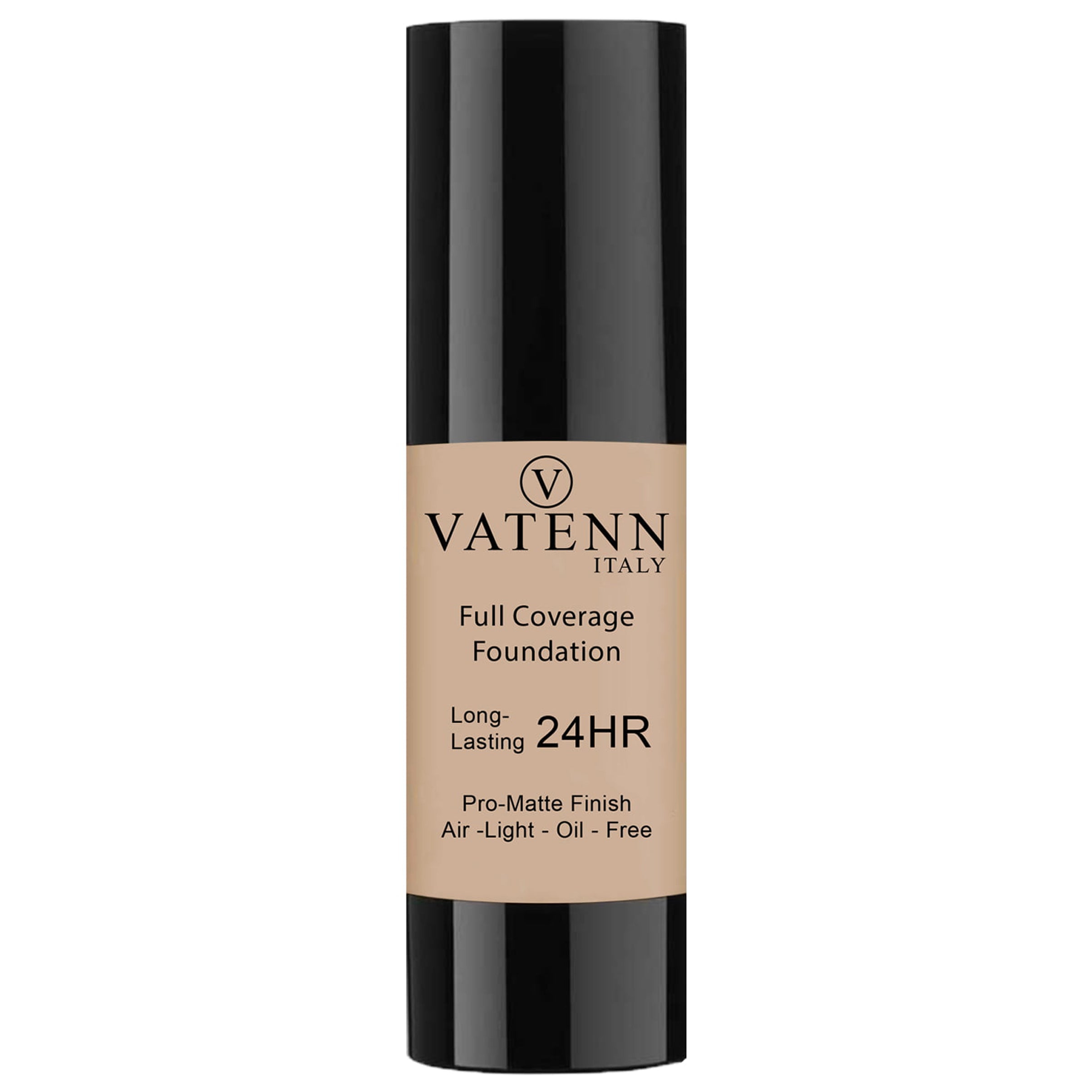 Vatenn Full Coverge Foundation 30Ml