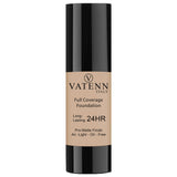 Vatenn Full Coverge Foundation 30Ml