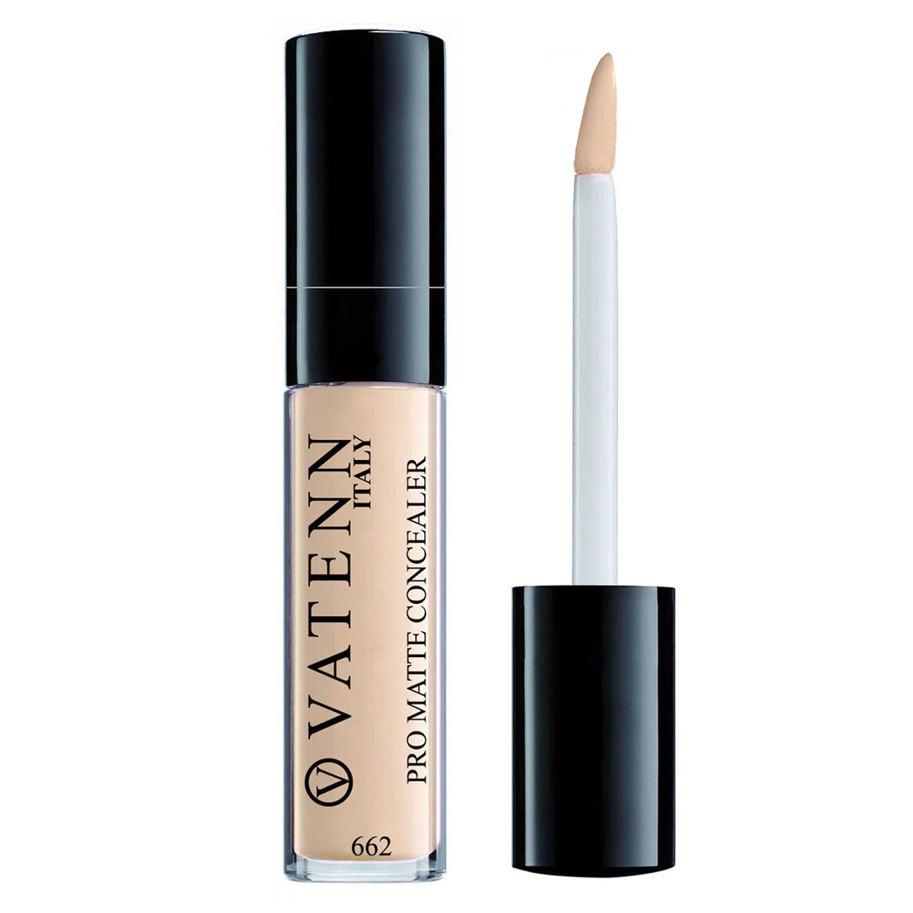 Vatenn Pro Matte Liquid Concealer 10G