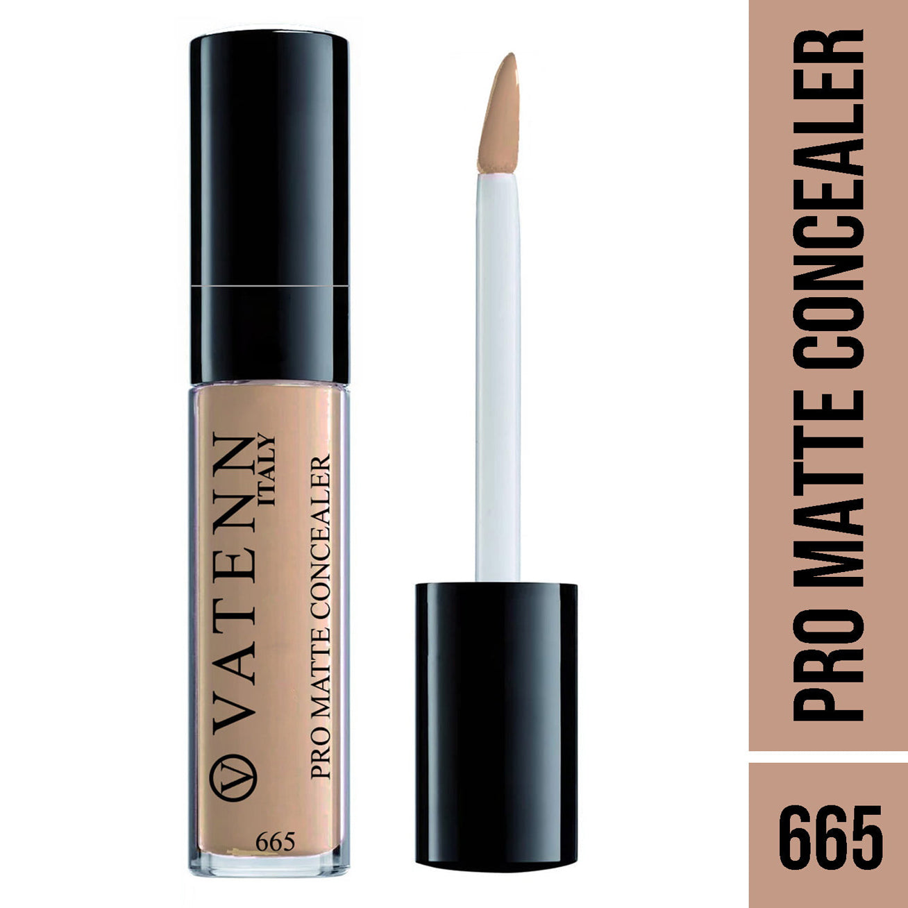 Vatenn Pro Matte Liquid Concealer 10G
