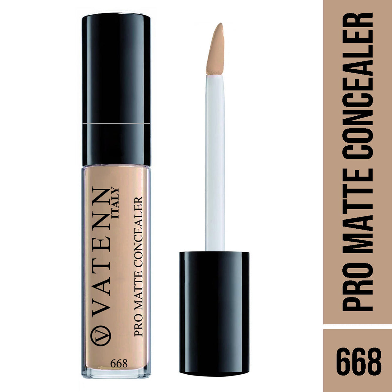 Vatenn Pro Matte Liquid Concealer 10G