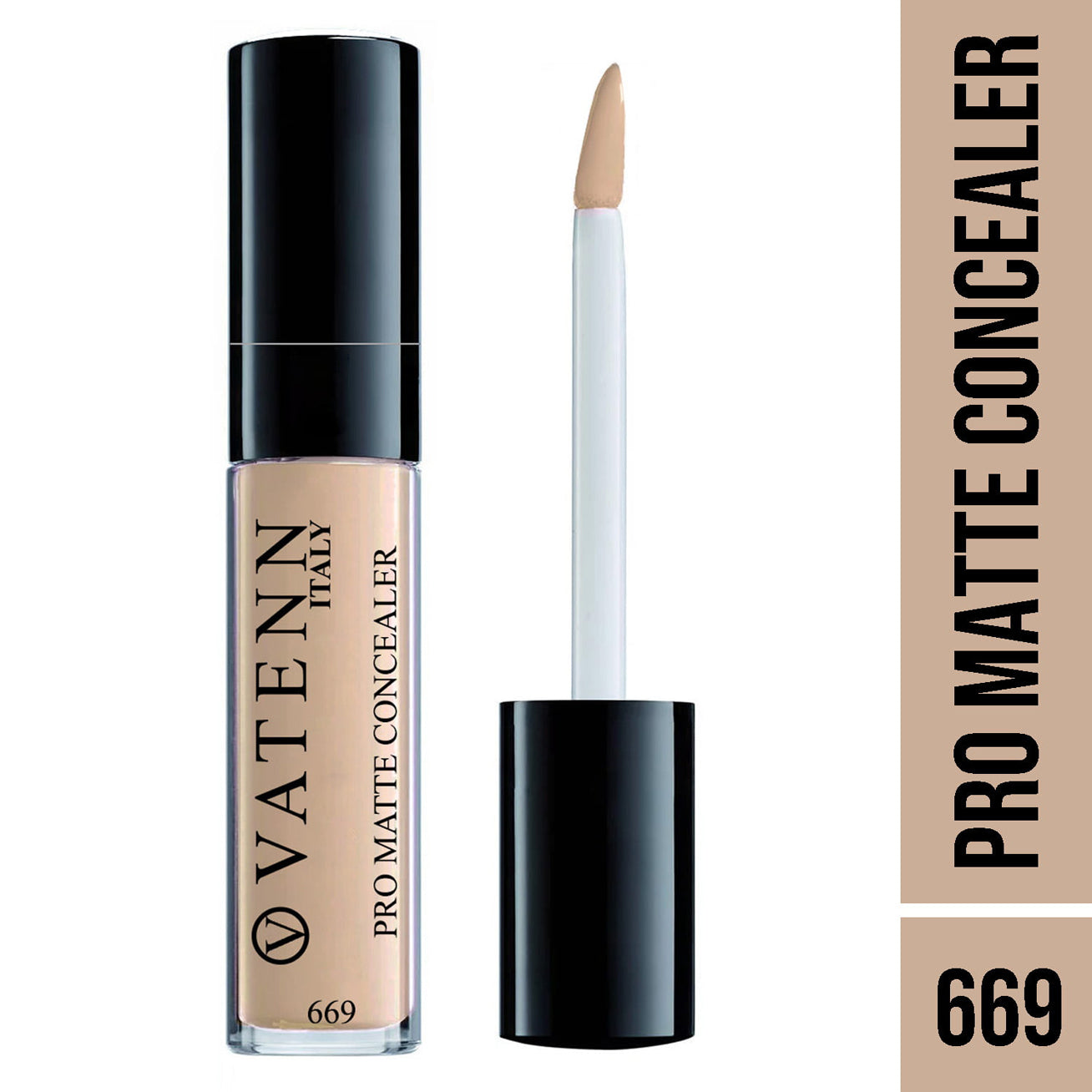 Vatenn Pro Matte Liquid Concealer 10G
