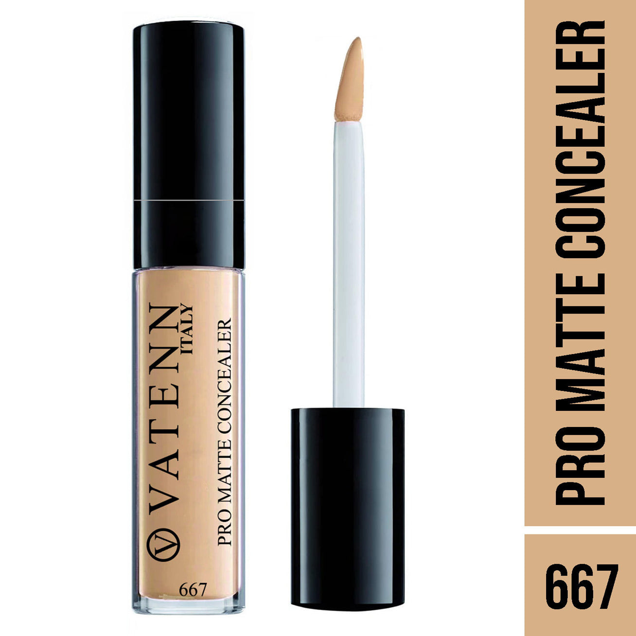 Vatenn Pro Matte Liquid Concealer 10G