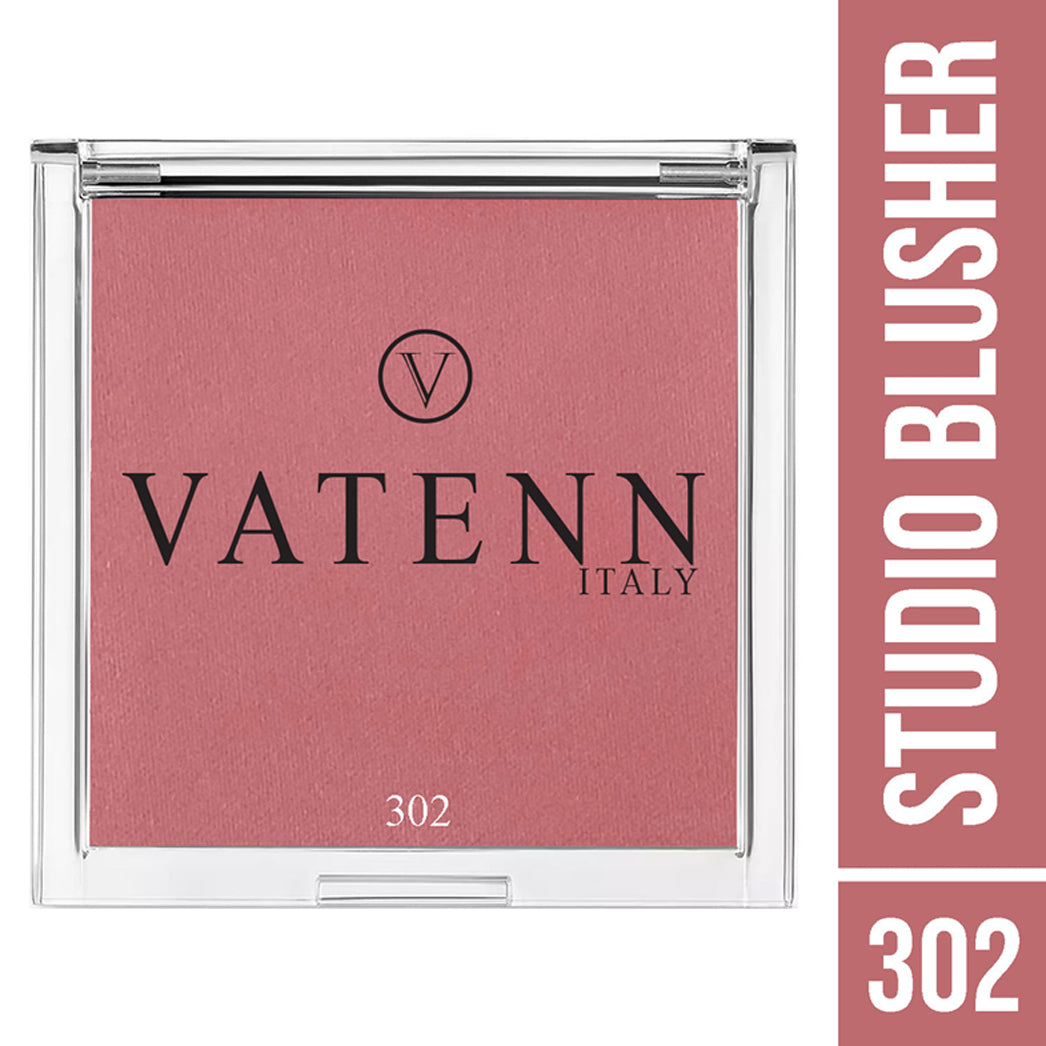 Vatenn Studio Dry Blusher