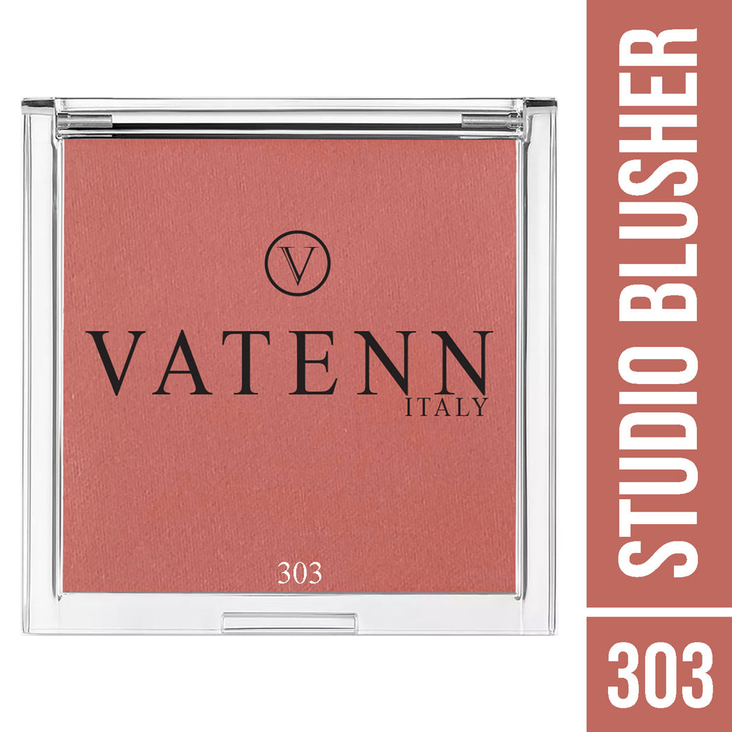 Vatenn Studio Dry Blusher