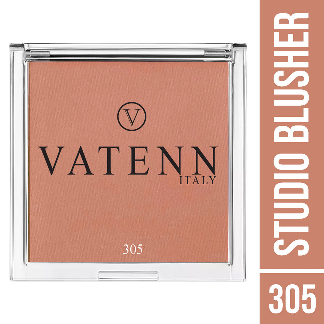 Vatenn Studio Dry Blusher