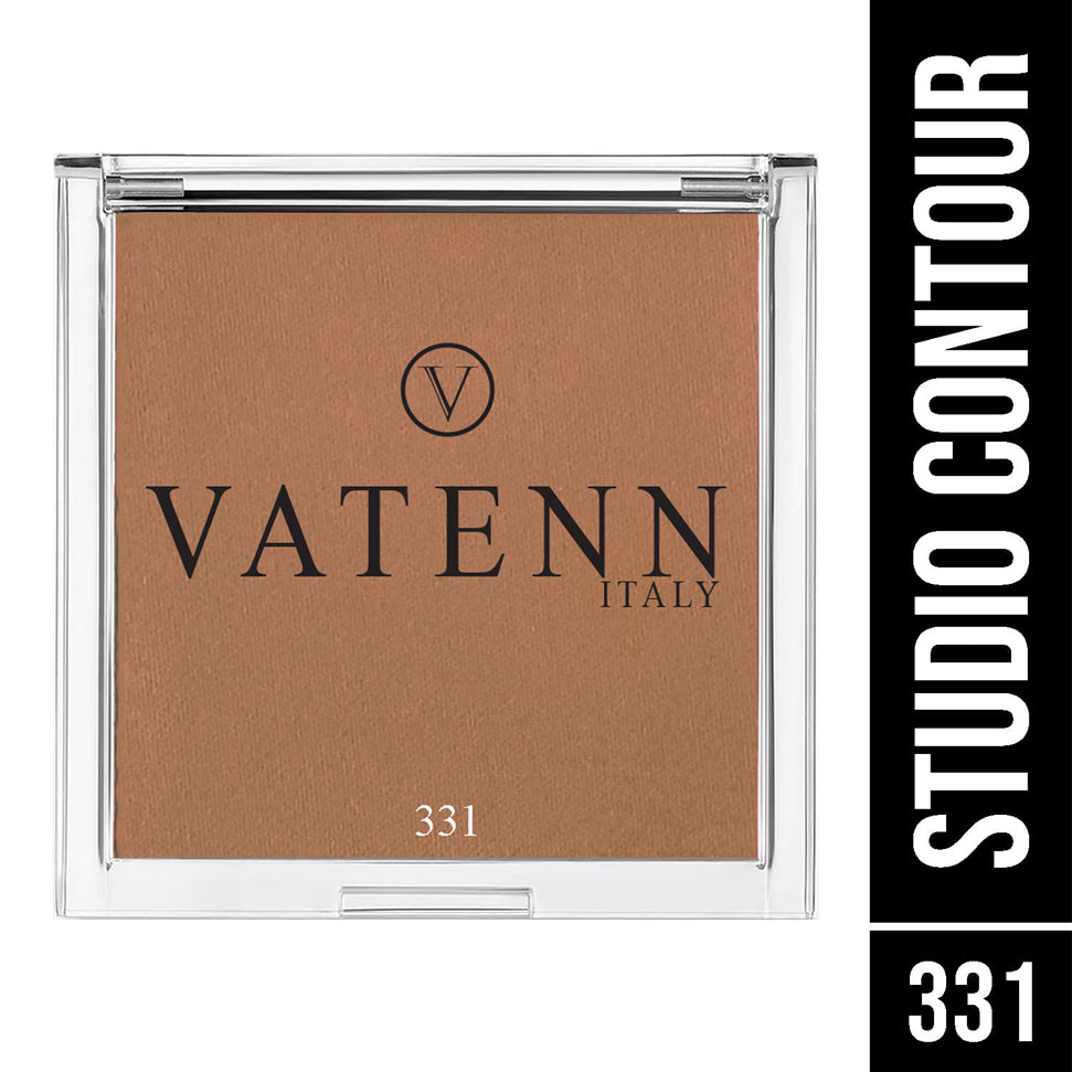 Vatenn Studio Wet & Dry Bronzer And Contour