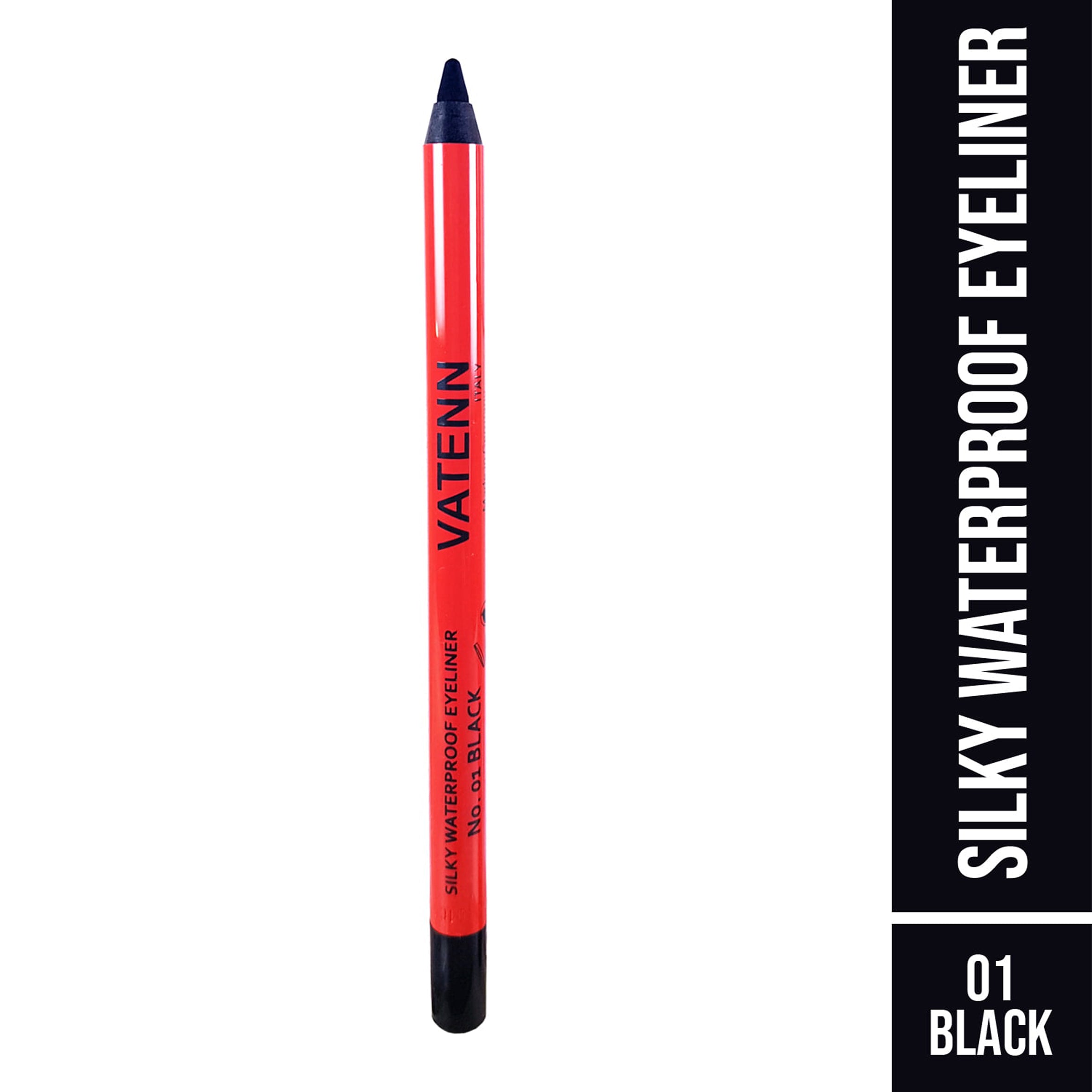 Vatenn Waterproof Eyeliner 1.2G