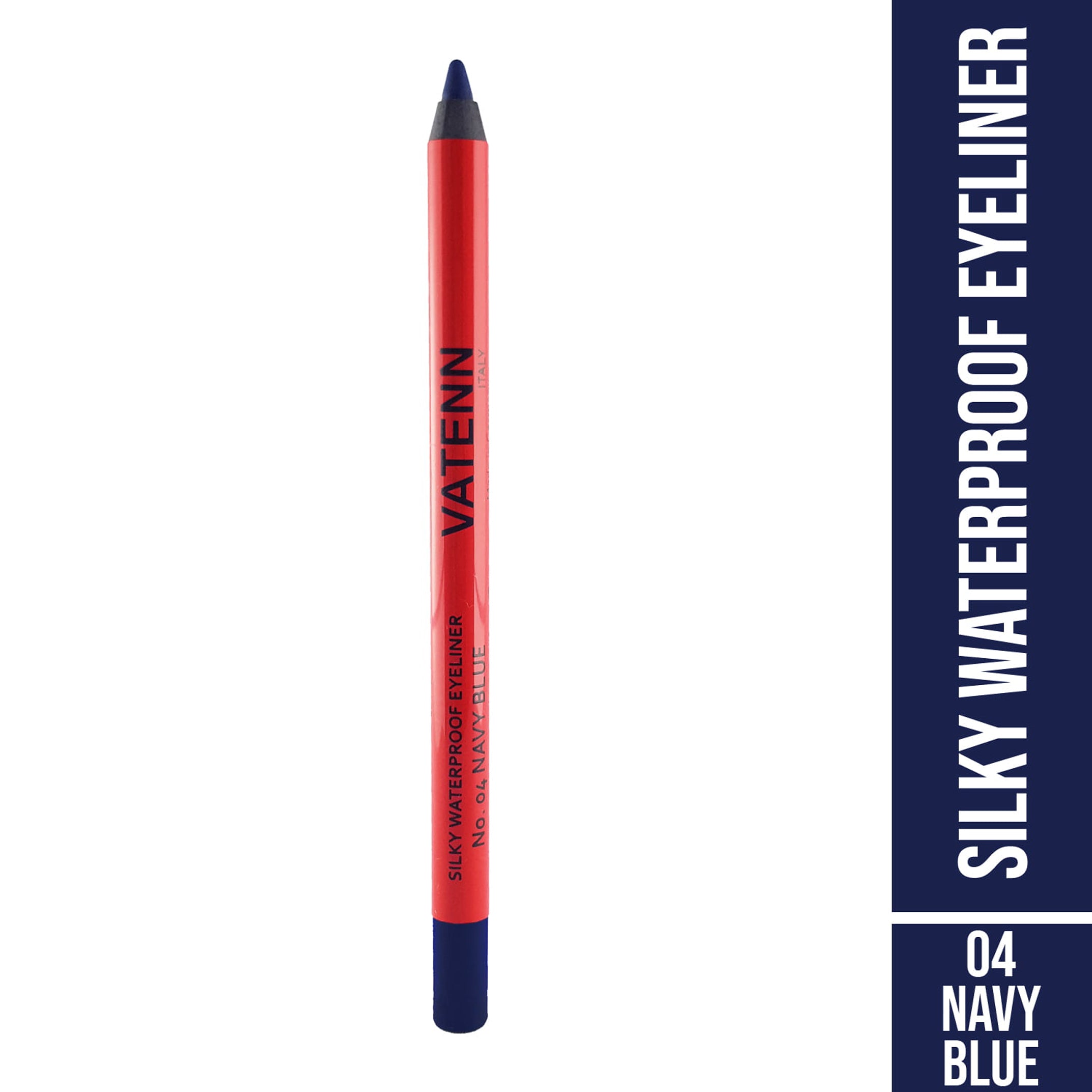 Vatenn Waterproof Eyeliner 1.2G