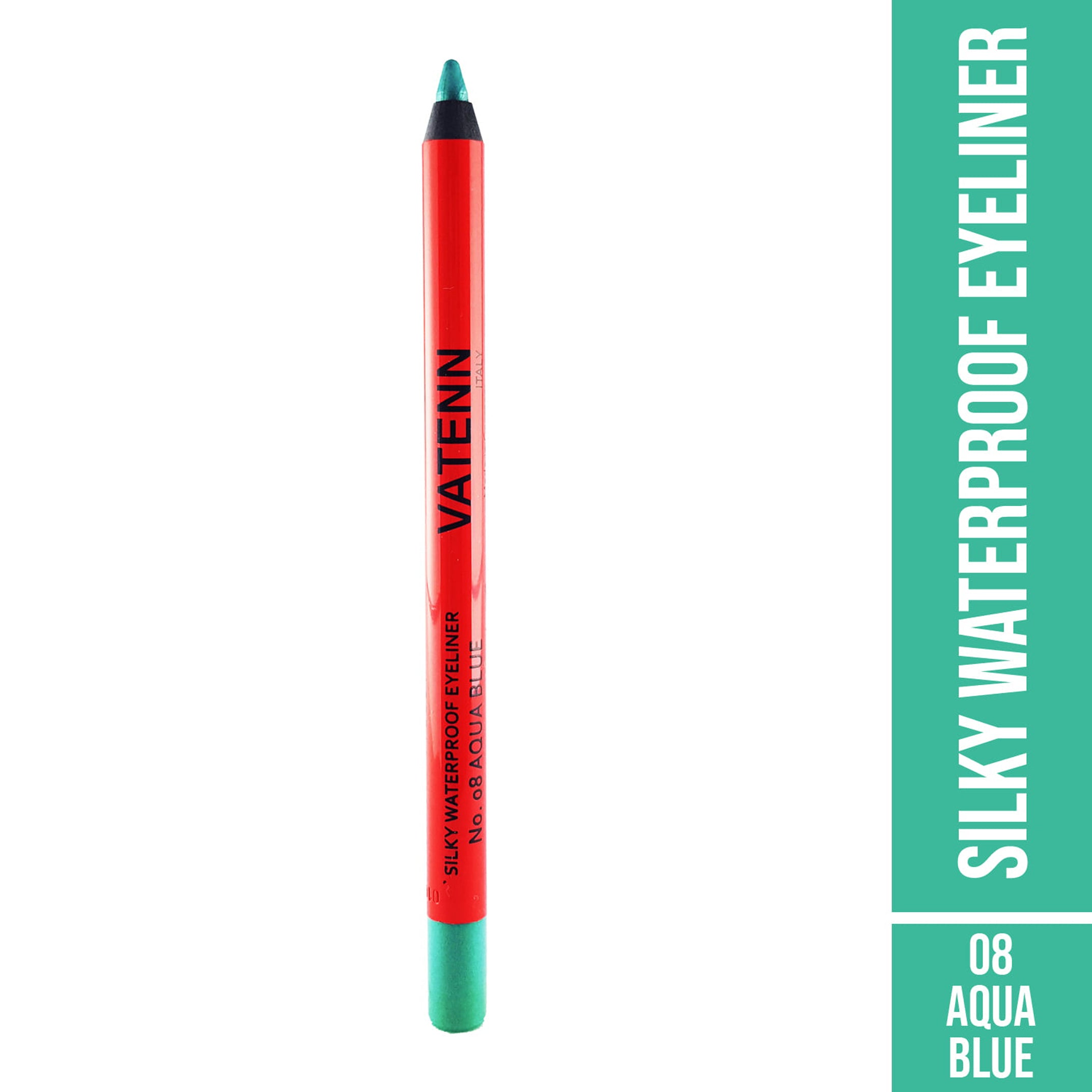 Vatenn Waterproof Eyeliner 1.2G