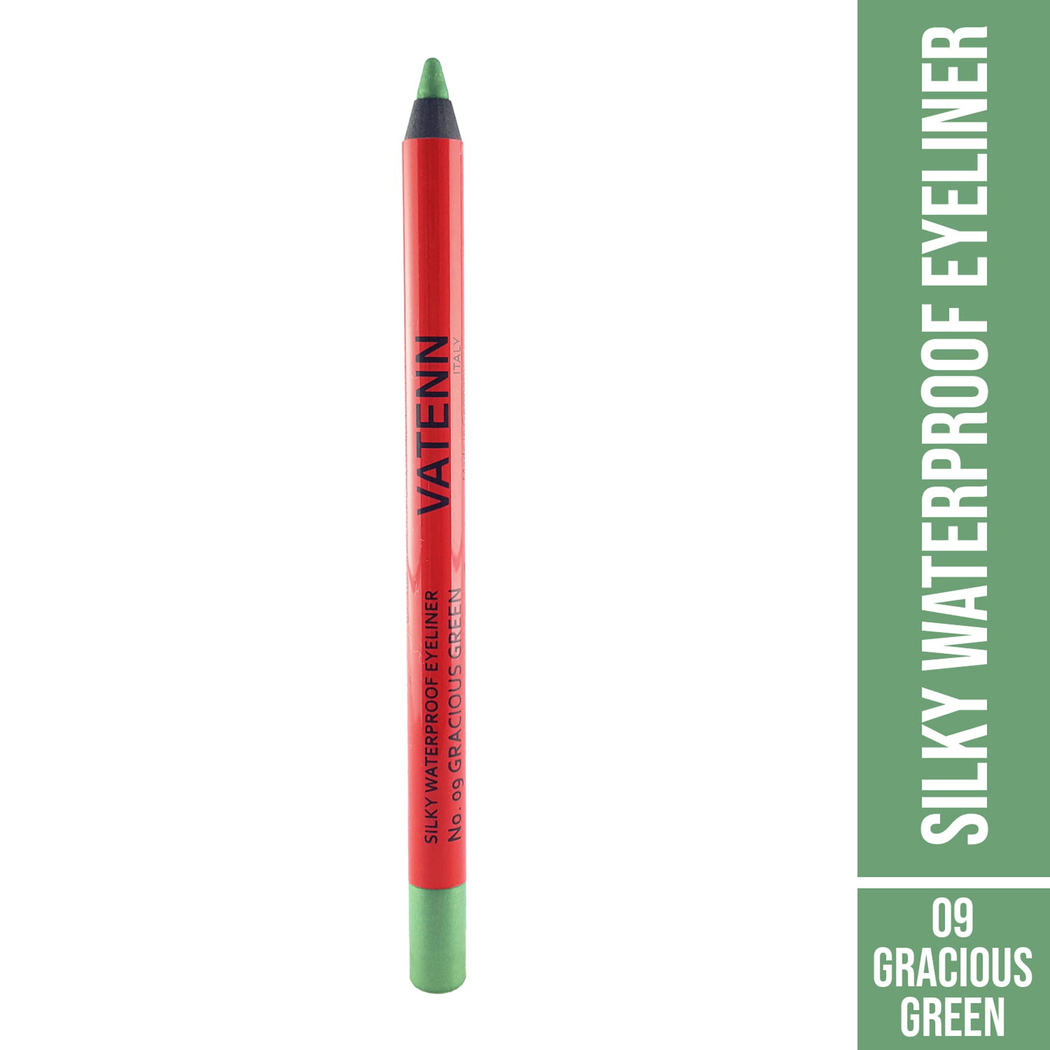 Vatenn Waterproof Eyeliner 1.2G