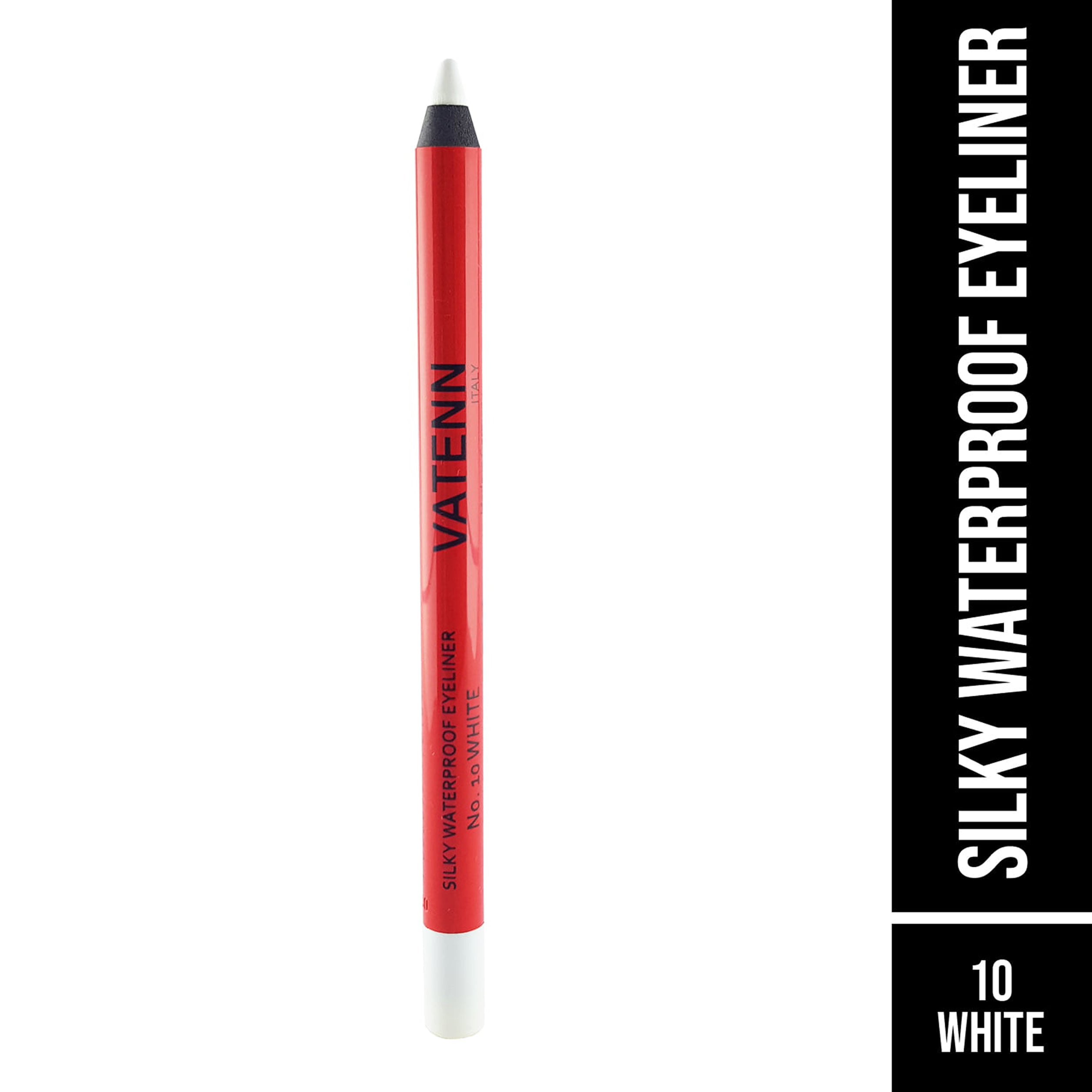 Vatenn Waterproof Eyeliner 1.2G