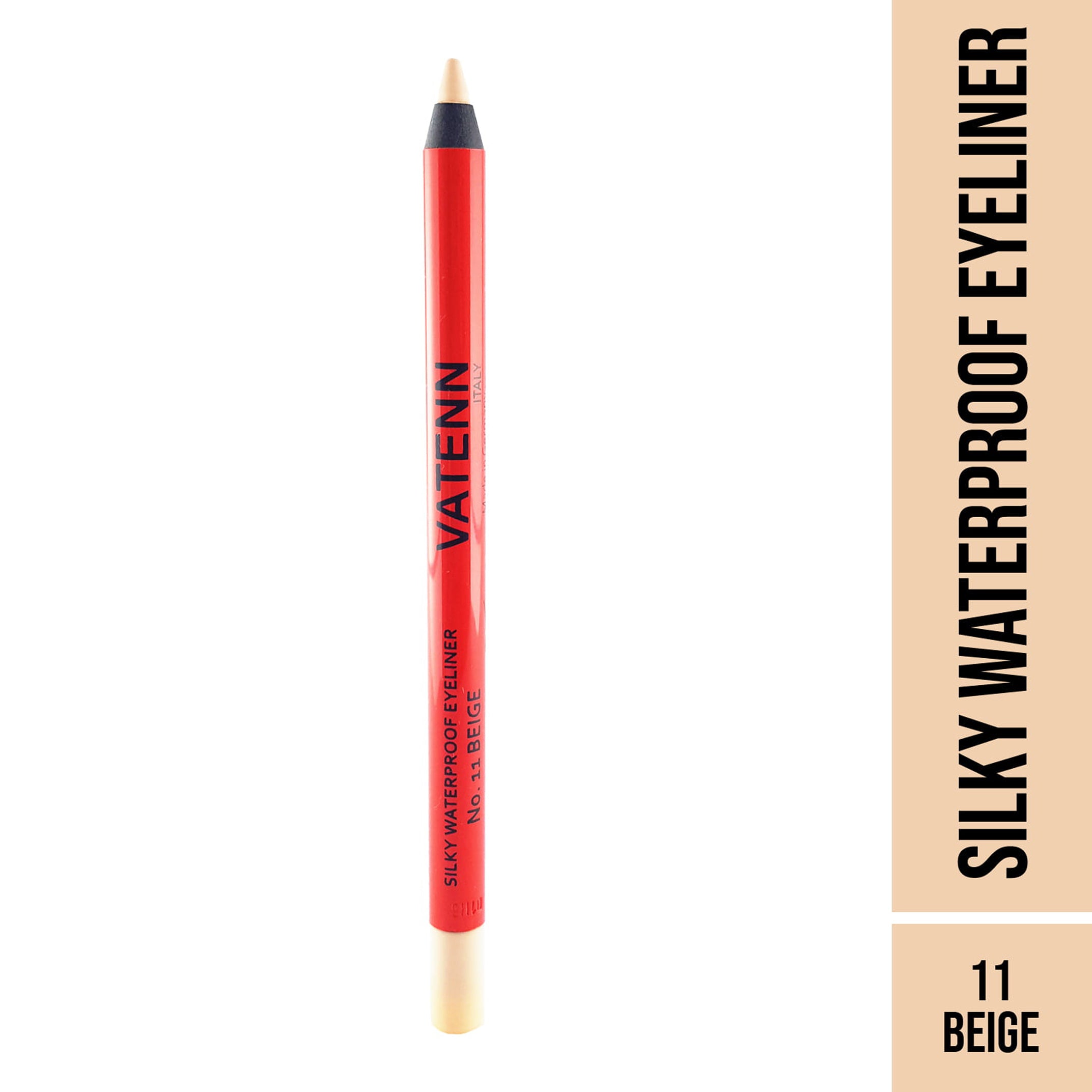 Vatenn Waterproof Eyeliner 1.2G