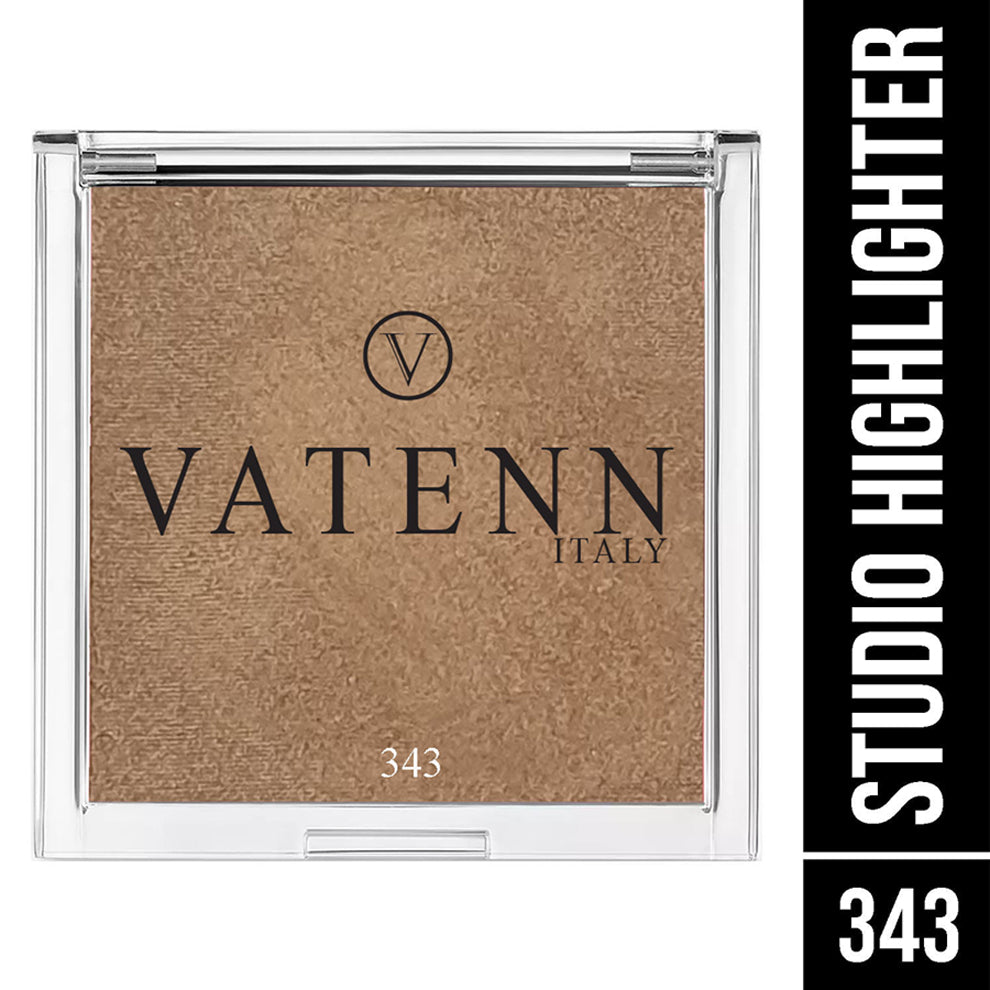 Vatenn Wet & Dry Eyeshadow