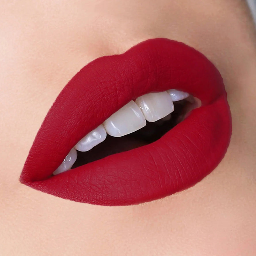 Vatenn 18 Hrs Kissproof Liquid Lipstick