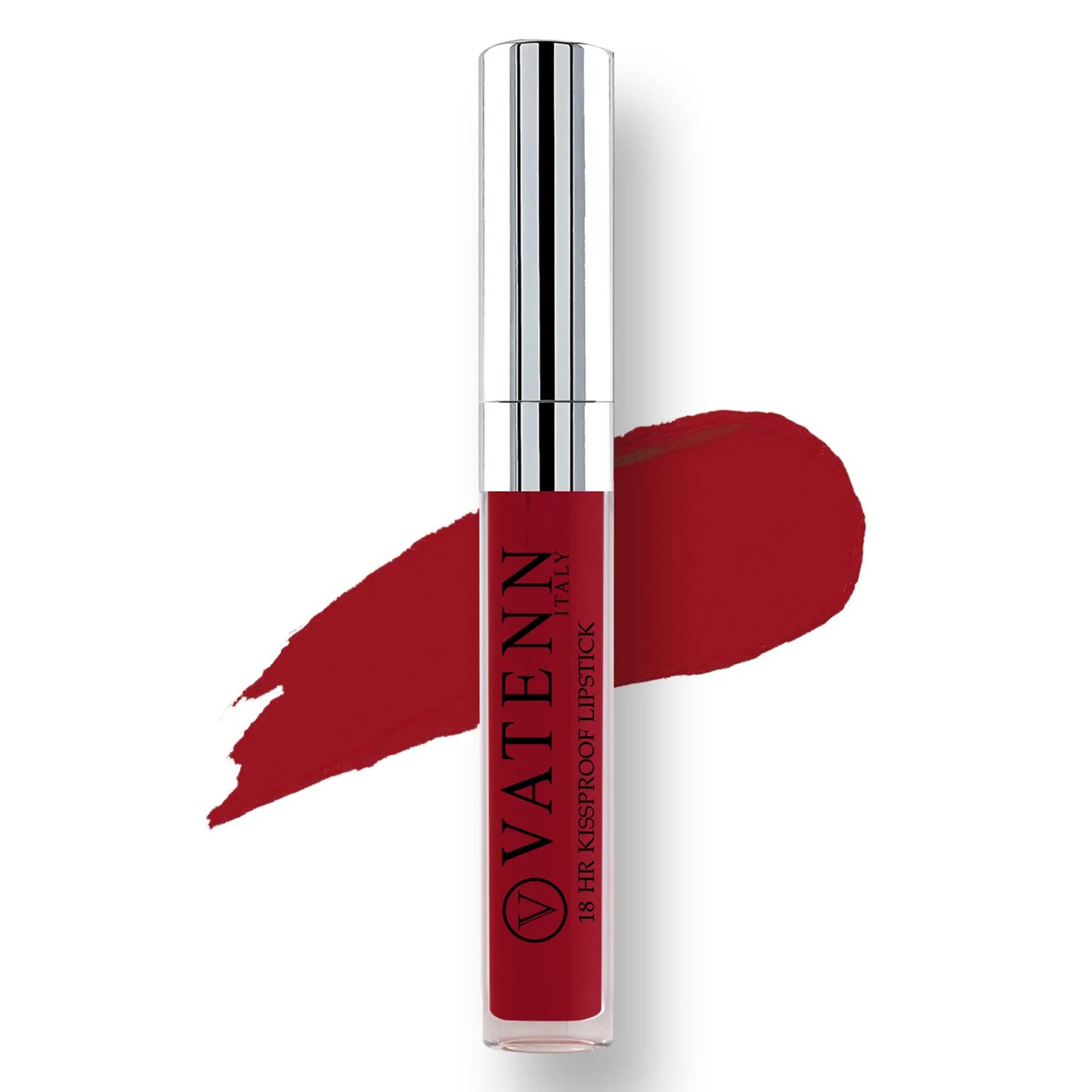 Vatenn 18 Hrs Kissproof Liquid Lipstick