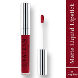 Vatenn 18 Hrs Kissproof Liquid Lipstick