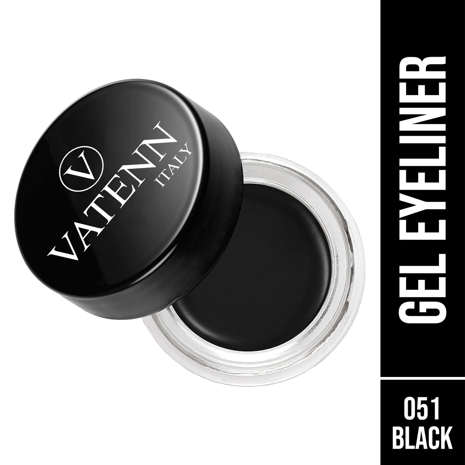 Vatenn Gel Eyebrow & Eyeliner