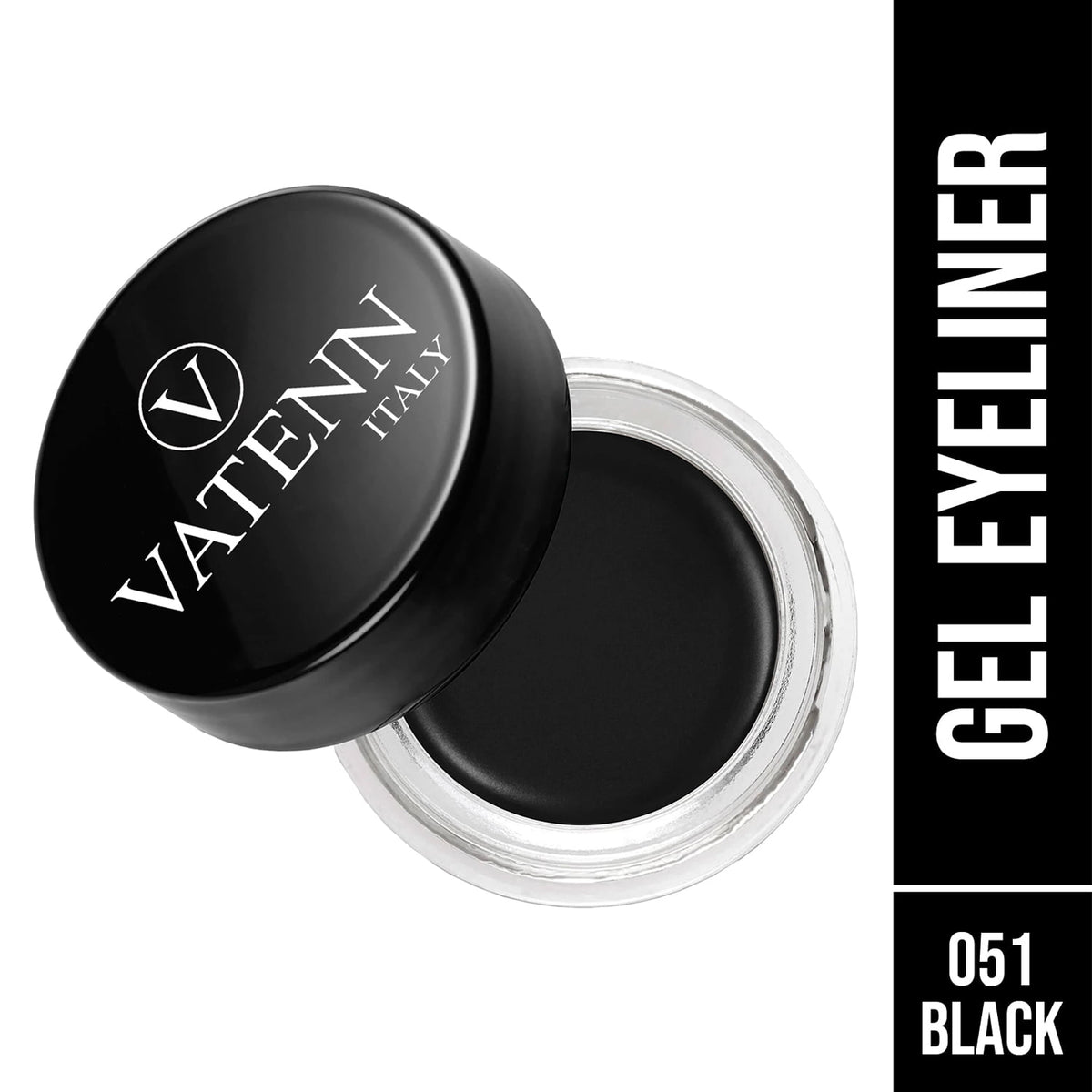 Vatenn Gel Eyebrow & Eyeliner
